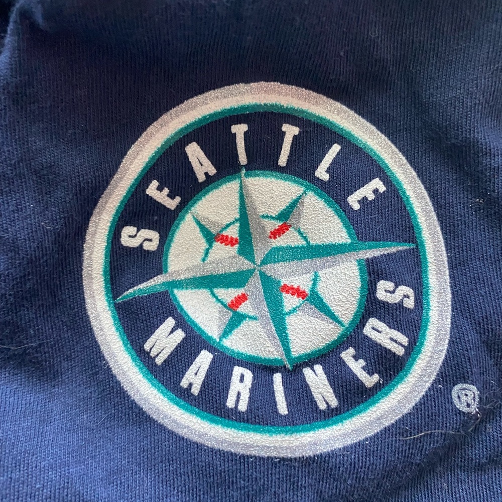 Mariners Top - Picture 4 of 6